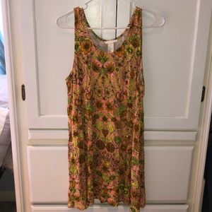 H&M SUNDRESS